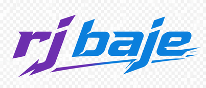 rj baje logo